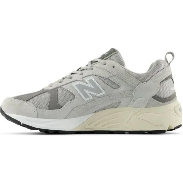 New Balance CM878MT1 Unisex voľnočasová obuv, sivá, veľkosť 40