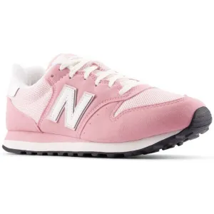 New Balance GW500PKS Dámska voľnočasová obuv, ružová, veľkosť 36