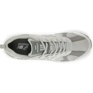 New Balance CM878MT1 Unisex voľnočasová obuv, sivá, veľkosť 40
