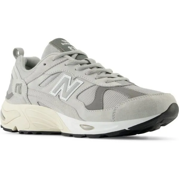 New Balance CM878MT1 Unisex voľnočasová obuv, sivá, veľkosť 40