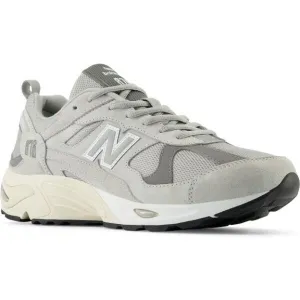 New Balance CM878MT1 Unisex voľnočasová obuv, sivá, veľkosť 40