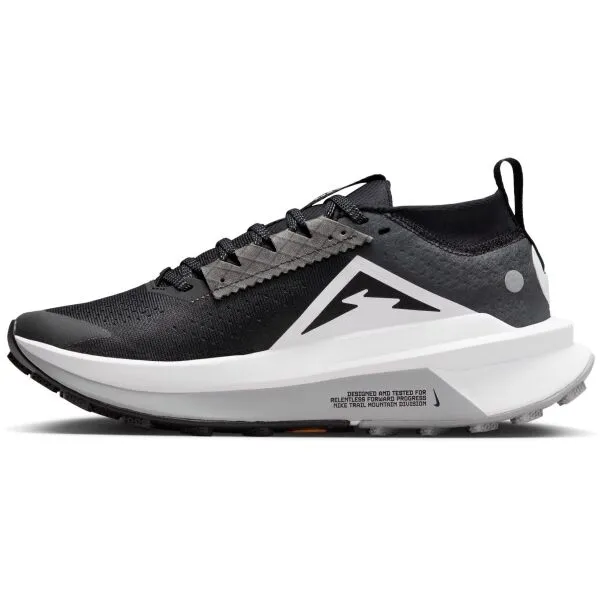 Nike ZEGAMA 2 Dámske bežecké topánky, čierna, veľkosť 41
