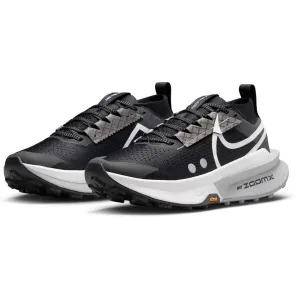 Nike ZEGAMA 2 Dámske bežecké topánky, čierna, veľkosť 41