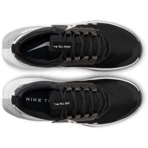 Nike ZEGAMA 2 Dámske bežecké topánky, čierna, veľkosť 41