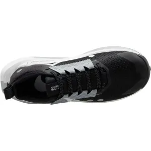 Nike ZEGAMA 2 Dámske bežecké topánky, čierna, veľkosť 41