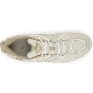 New Balance ML610TML Unisex voľnočasová obuv, béžová, veľkosť 37