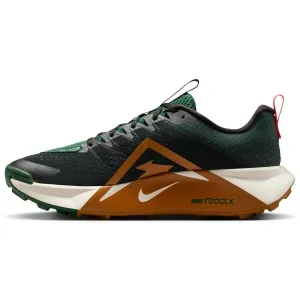 Nike WILDHORSE 10 Pánska bežecká obuv, čierna, veľkosť 42