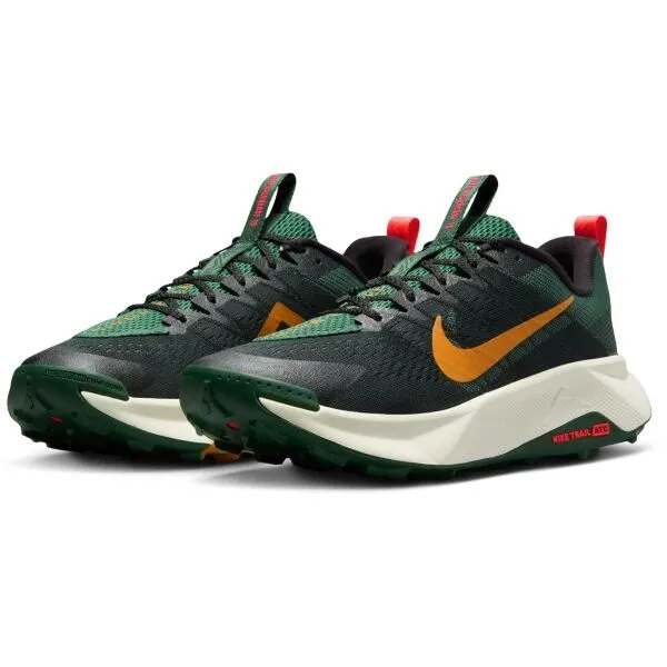 Nike WILDHORSE 10 Pánska bežecká obuv, čierna, veľkosť 42