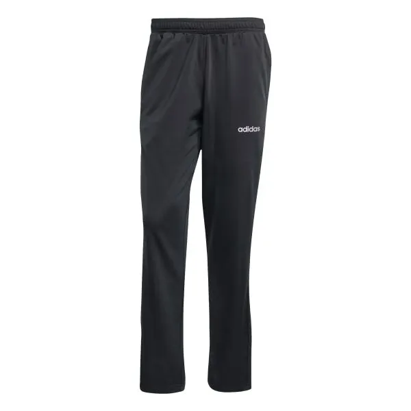 adidas M TR LINEAR TS Pánska športová súprava, čierna, veľkosť