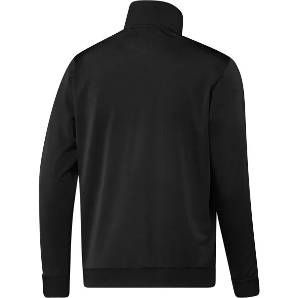 adidas M TR LINEAR TS Pánska športová súprava, čierna, veľkosť
