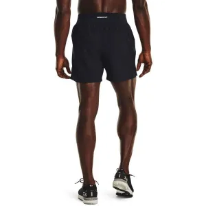 Under Armour LAUNCH ELITE 5'' SHORT Pánske šortky, čierna, veľkosť