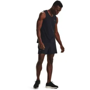 Under Armour LAUNCH ELITE 5'' SHORT Pánske šortky, čierna, veľkosť