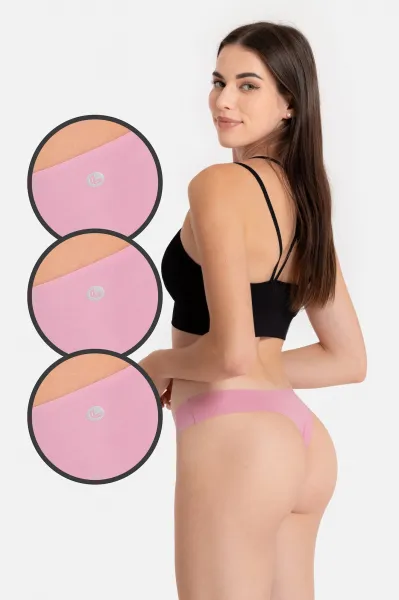LELOSI Set brazílskych nohavičiek Iriomote MEDIUM
