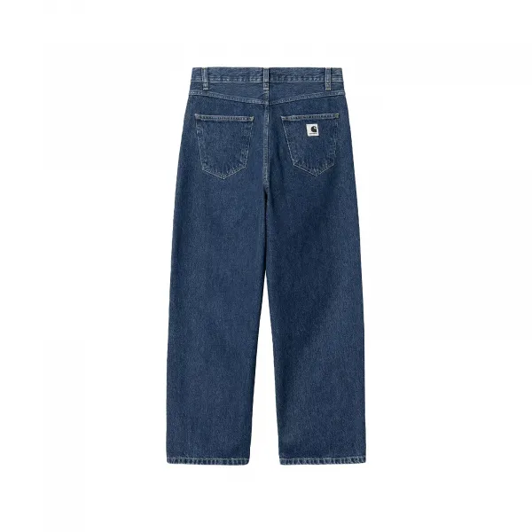 Carhartt WIP Brandon Pant W "Blue" (I035892-0106)
