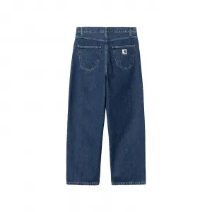 Carhartt WIP Brandon Pant W "Blue" (I035892-0106)