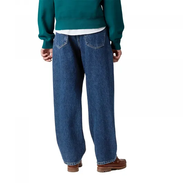 Carhartt WIP Brandon Pant W "Blue" (I035892-0106)