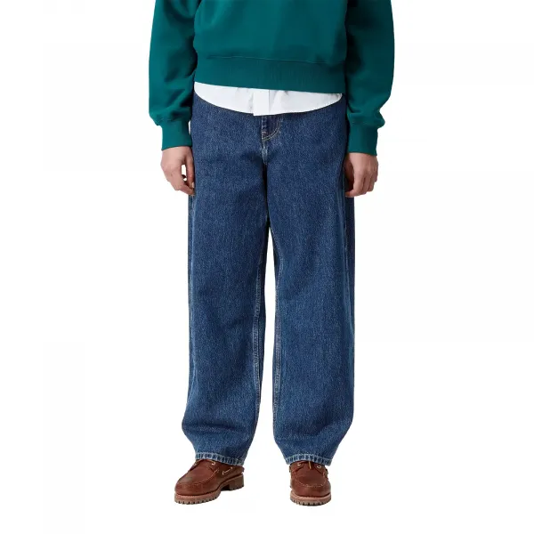 Carhartt WIP Brandon Pant W "Blue" (I035892-0106)