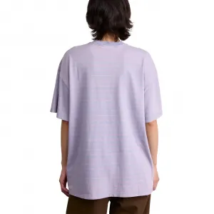 Carhartt WIP Brodina Stripe T-Shirt W "Hortensia" (I035139-30R5X)