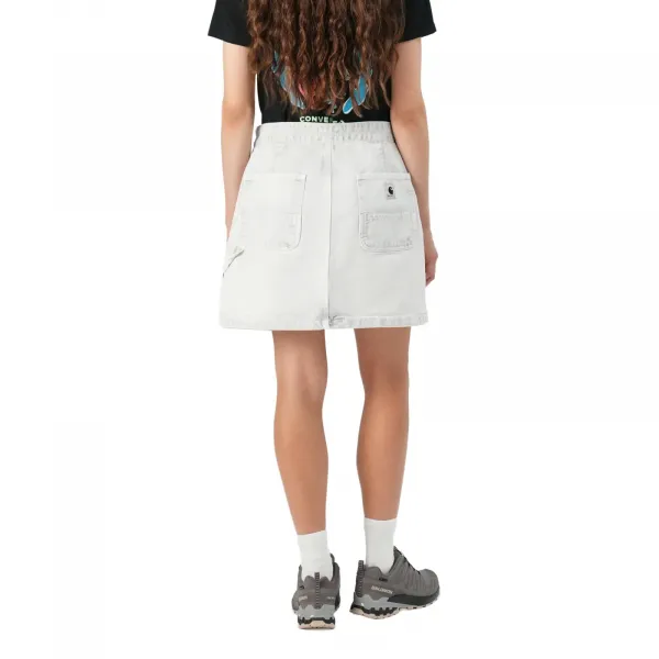 Carhartt WIP Emery Skirt W "Black" (I035575-895F)