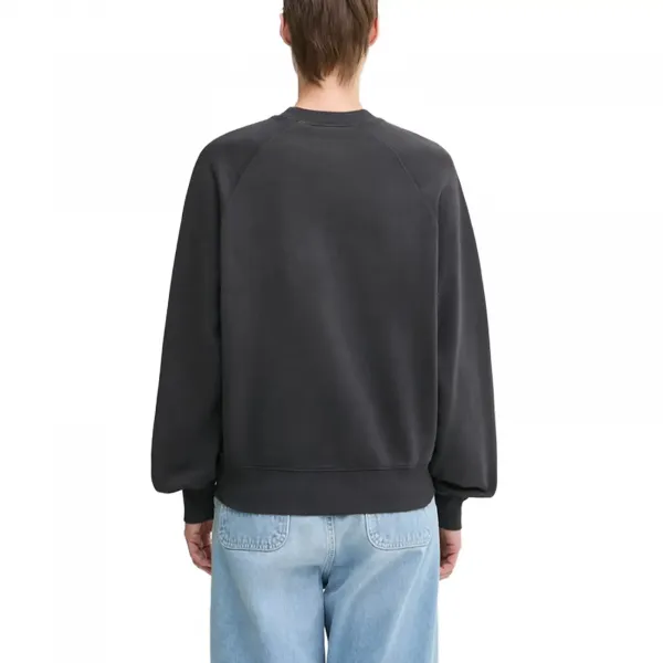 Carhartt WIP Hudson Sweat W "Black" (I035136-895F)