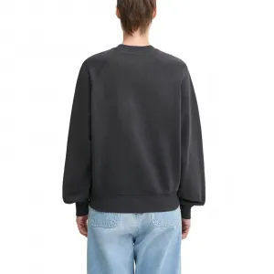 Carhartt WIP Hudson Sweat W "Black" (I035136-895F)