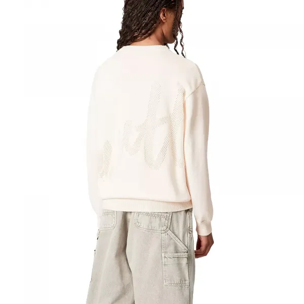 Carhartt WIP Perla Sweater W "Natural" (I035185-05XX)