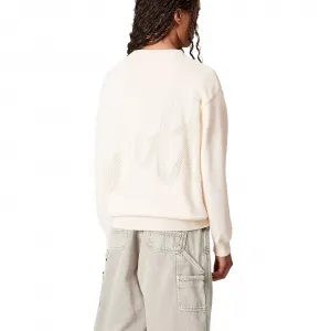 Carhartt WIP Perla Sweater W "Natural" (I035185-05XX)