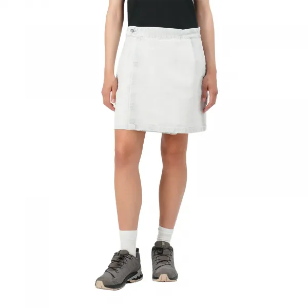 Carhartt WIP Emery Skirt W "Black" (I035575-895F)