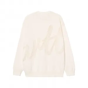 Carhartt WIP Perla Sweater W "Natural" (I035185-05XX)