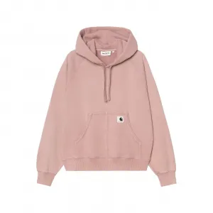 Carhartt WIP Hooded Hudson Sweatshirt W "Daphne" (I035137-1XF5F)