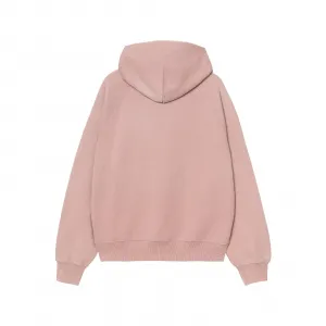 Carhartt WIP Hooded Hudson Sweatshirt W "Daphne" (I035137-1XF5F)
