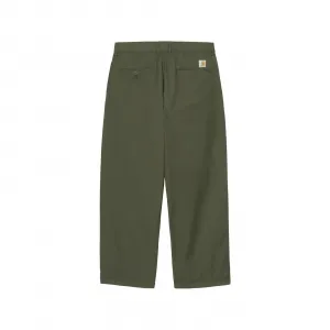 Carhartt WIP Evan Pant "Opuntia" (I035563-2ZXGD)