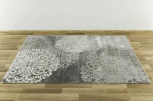 Koberec Galya K3779A sivý