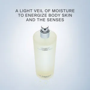 La Prairie Cellular Energizing Mist telový sprej 100 ml