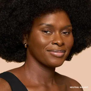Bobbi Brown Weightless Skin Foundation SPF 15 Mini dlhotrvajúci zmatňujúci make-up s hydratačným účinkom odtieň Neutral Walnut 13 ml