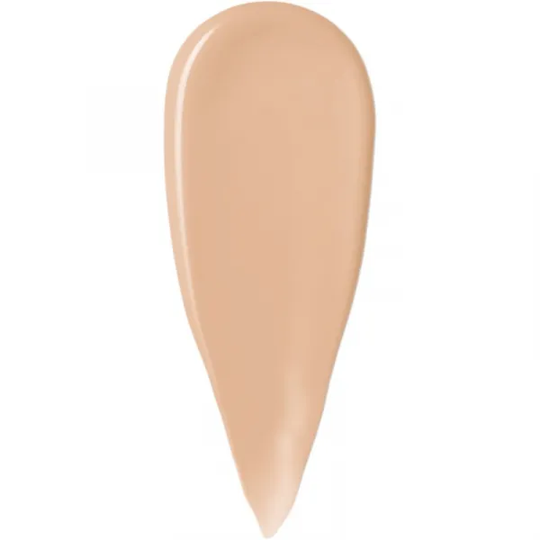 Bobbi Brown Weightless Skin Foundation SPF 15 Mini dlhotrvajúci zmatňujúci make-up s hydratačným účinkom odtieň Warm Beige 13 ml