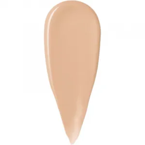 Bobbi Brown Weightless Skin Foundation SPF 15 Mini dlhotrvajúci zmatňujúci make-up s hydratačným účinkom odtieň Warm Beige 13 ml