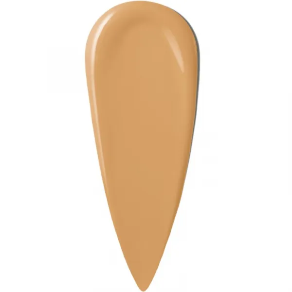 Bobbi Brown Weightless Skin Foundation SPF 15 Mini dlhotrvajúci zmatňujúci make-up s hydratačným účinkom odtieň Warm Honey 13 ml
