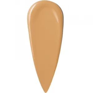 Bobbi Brown Weightless Skin Foundation SPF 15 Mini dlhotrvajúci zmatňujúci make-up s hydratačným účinkom odtieň Warm Honey 13 ml