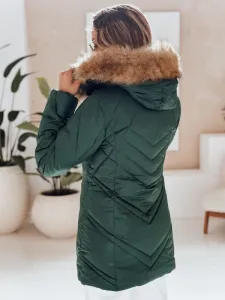 Dámska bunda DStreet