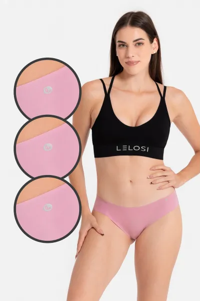 LELOSI Set nohavičiek Tinian MEDIUM