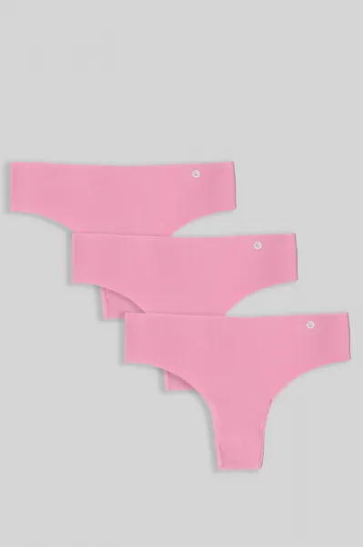 LELOSI Set brazílskych nohavičiek Iriomote MEDIUM