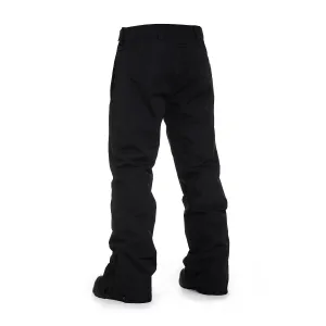 HORSEFEATHERS Nohavice Orca - black BLACK velikost XL