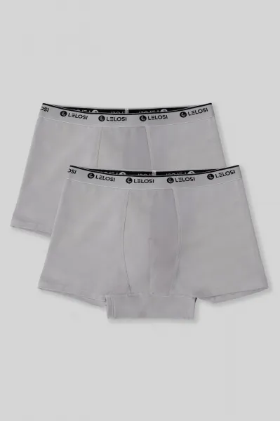 LELOSI Set boxeriek Wisconsin (2x) L