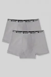 LELOSI Set boxeriek Wisconsin (2x) L