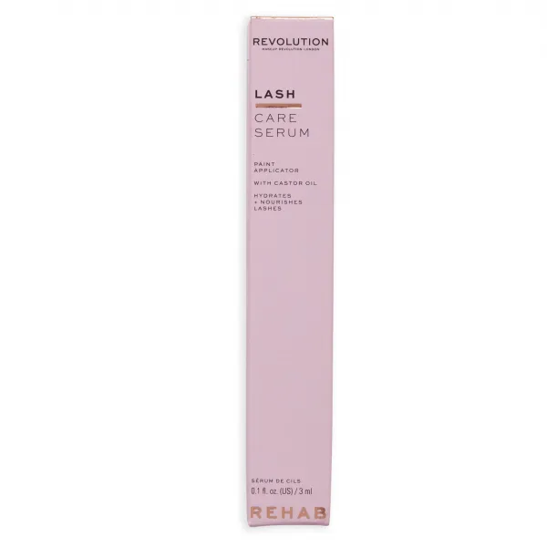 Revolution Rehab Lash Nourishing sérum