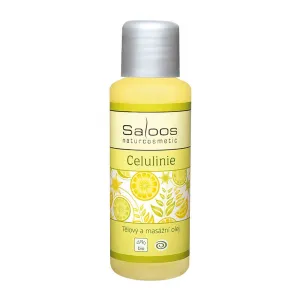 Telový masážny olej Celuline 50 ml