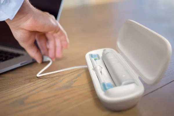 Philips Sonicare DiamondClean novej generácie HX9911/27