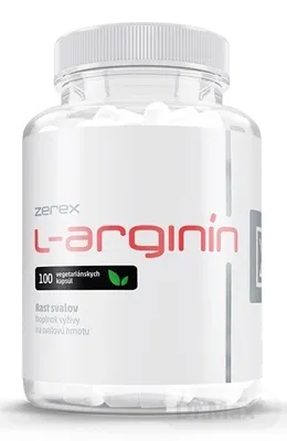 Zerex L-arginín