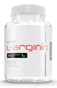 Zerex L-arginín
